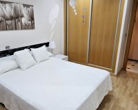 Rynek wtórny - apartment - Benidorm - Benidorm Centro