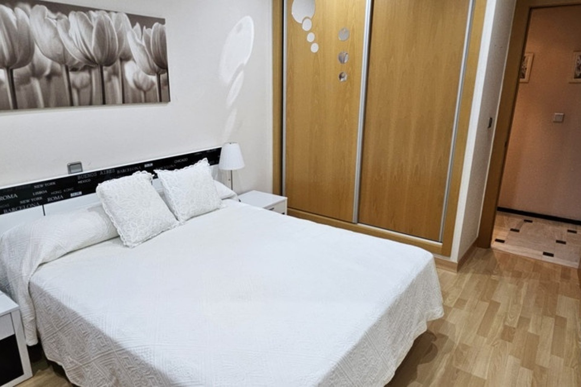 Rynek wtórny - apartment - Benidorm - Benidorm Centro