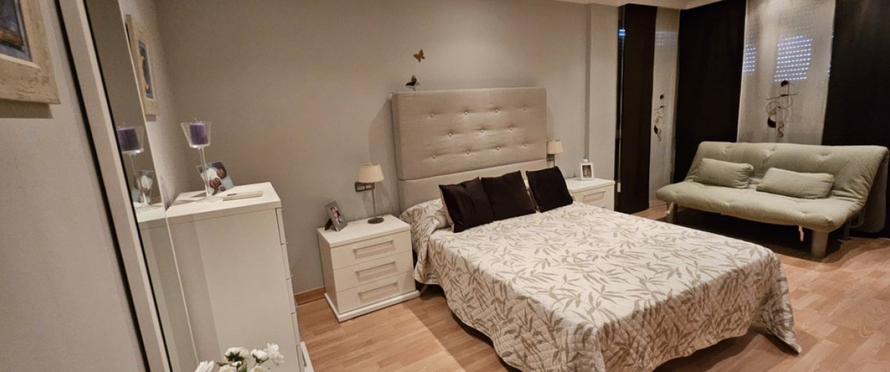 Rynek wtórny - apartment - Benidorm - Benidorm Centro