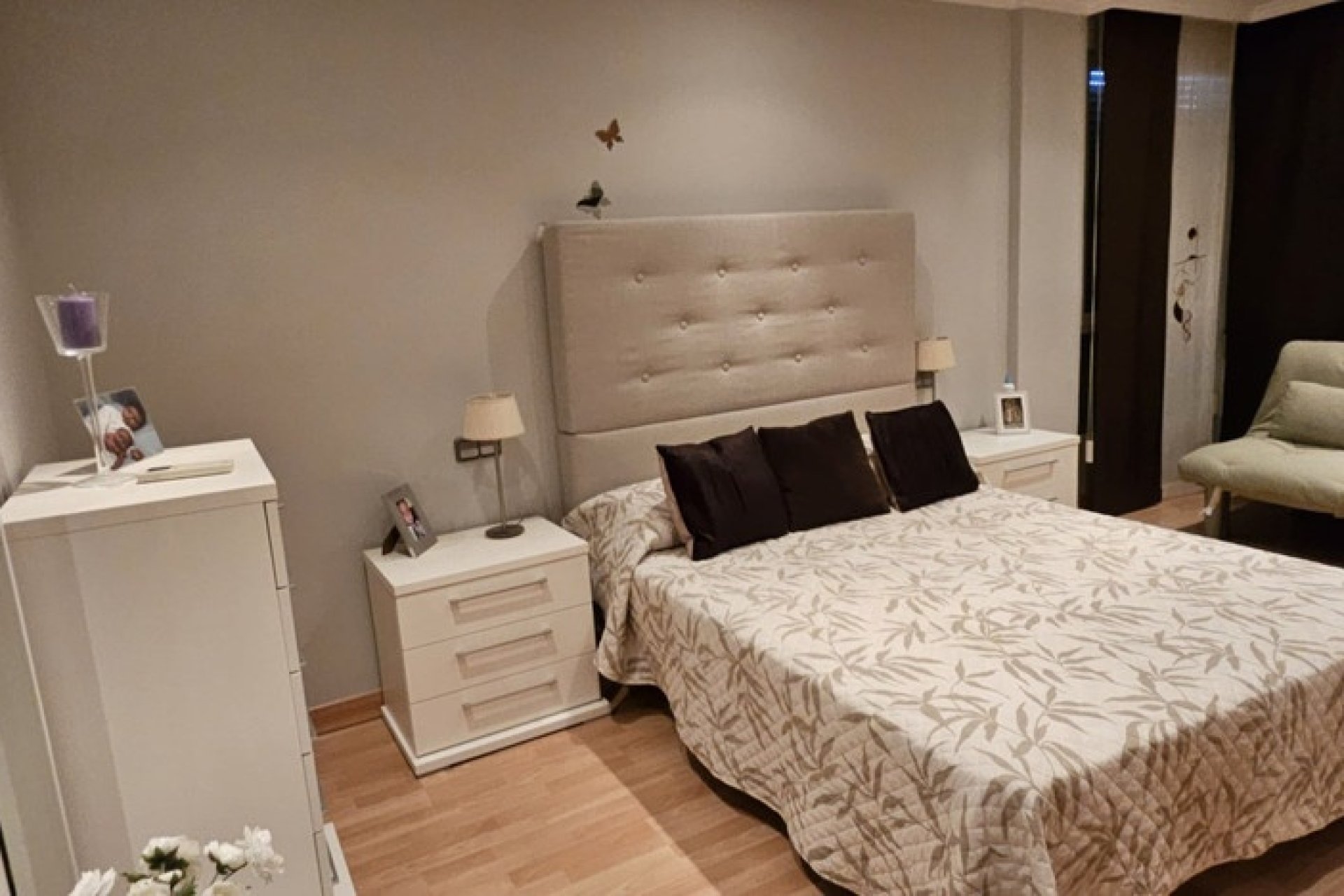 Rynek wtórny - apartment - Benidorm - Benidorm Centro