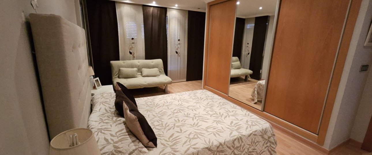 Rynek wtórny - apartment - Benidorm - Benidorm Centro