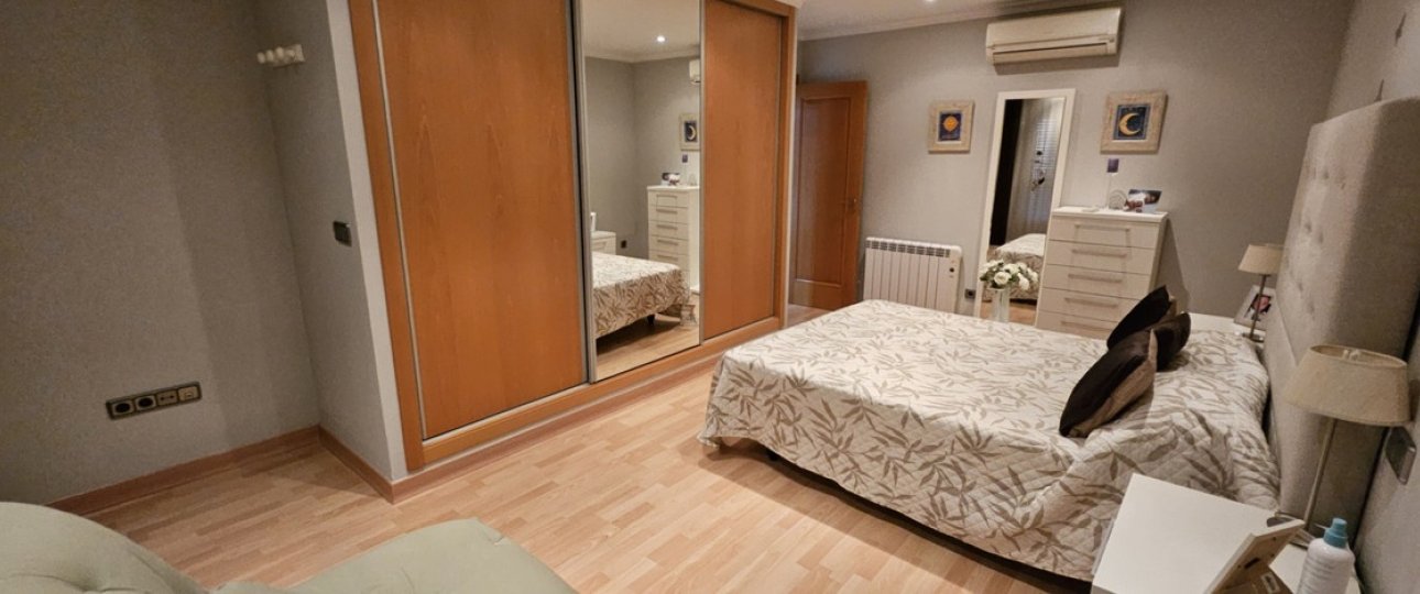 Rynek wtórny - apartment - Benidorm - Benidorm Centro