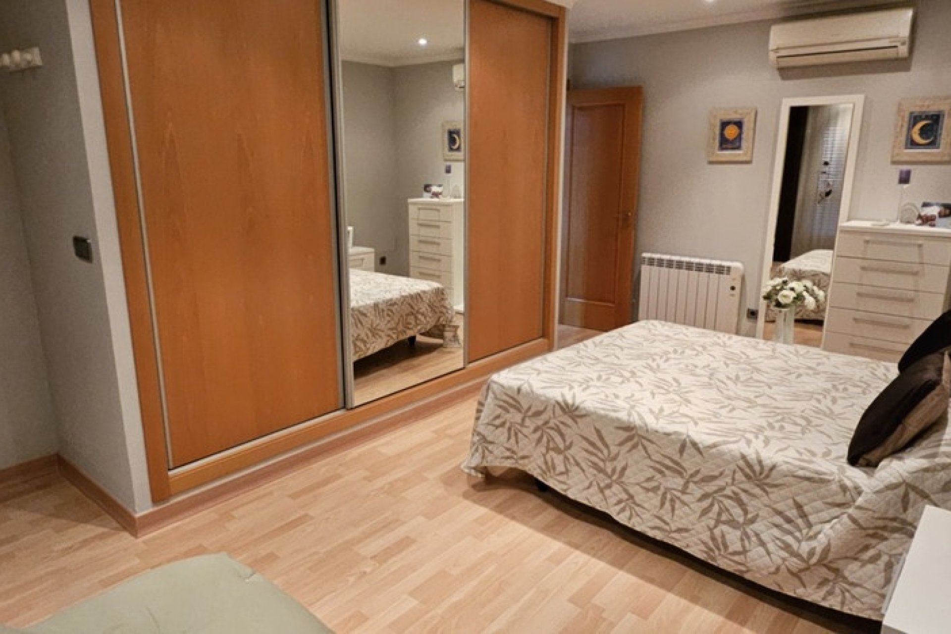 Rynek wtórny - apartment - Benidorm - Benidorm Centro