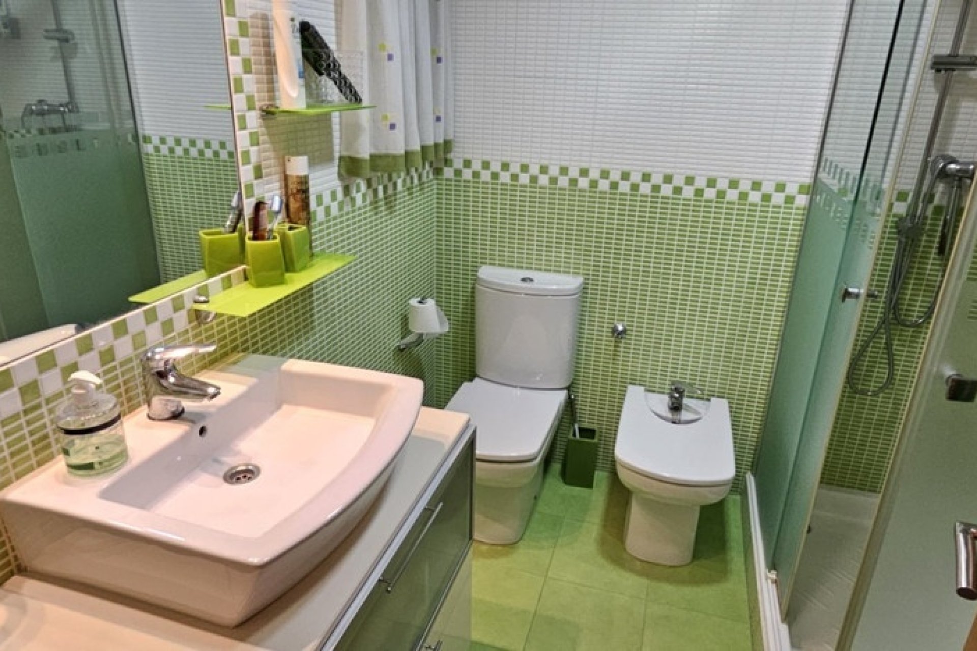 Rynek wtórny - apartment - Benidorm - Benidorm Centro
