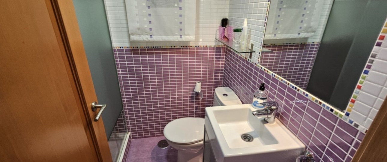 Rynek wtórny - apartment - Benidorm - Benidorm Centro