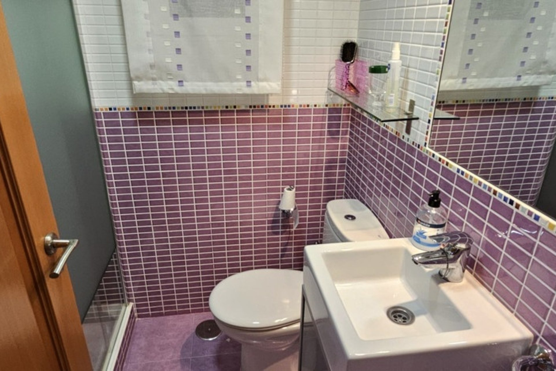 Rynek wtórny - apartment - Benidorm - Benidorm Centro