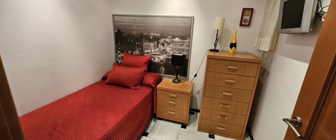 Rynek wtórny - apartment - Benidorm - Benidorm Centro