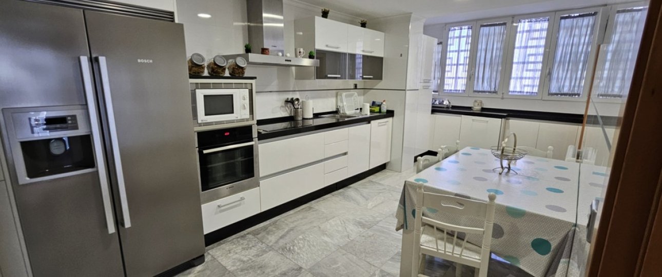 Rynek wtórny - apartment - Benidorm - Benidorm Centro