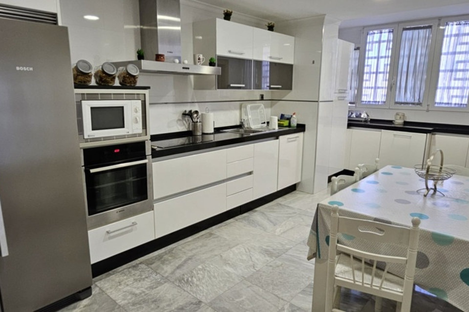 Rynek wtórny - apartment - Benidorm - Benidorm Centro