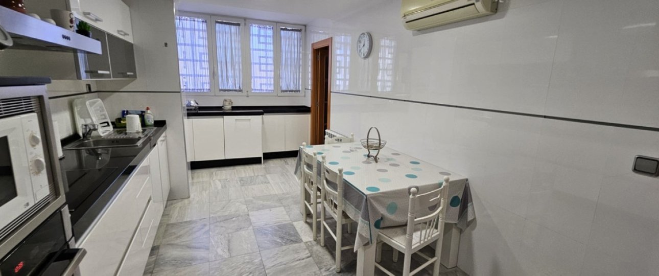Rynek wtórny - apartment - Benidorm - Benidorm Centro