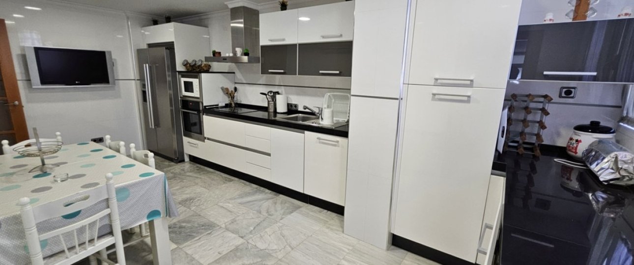 Rynek wtórny - apartment - Benidorm - Benidorm Centro