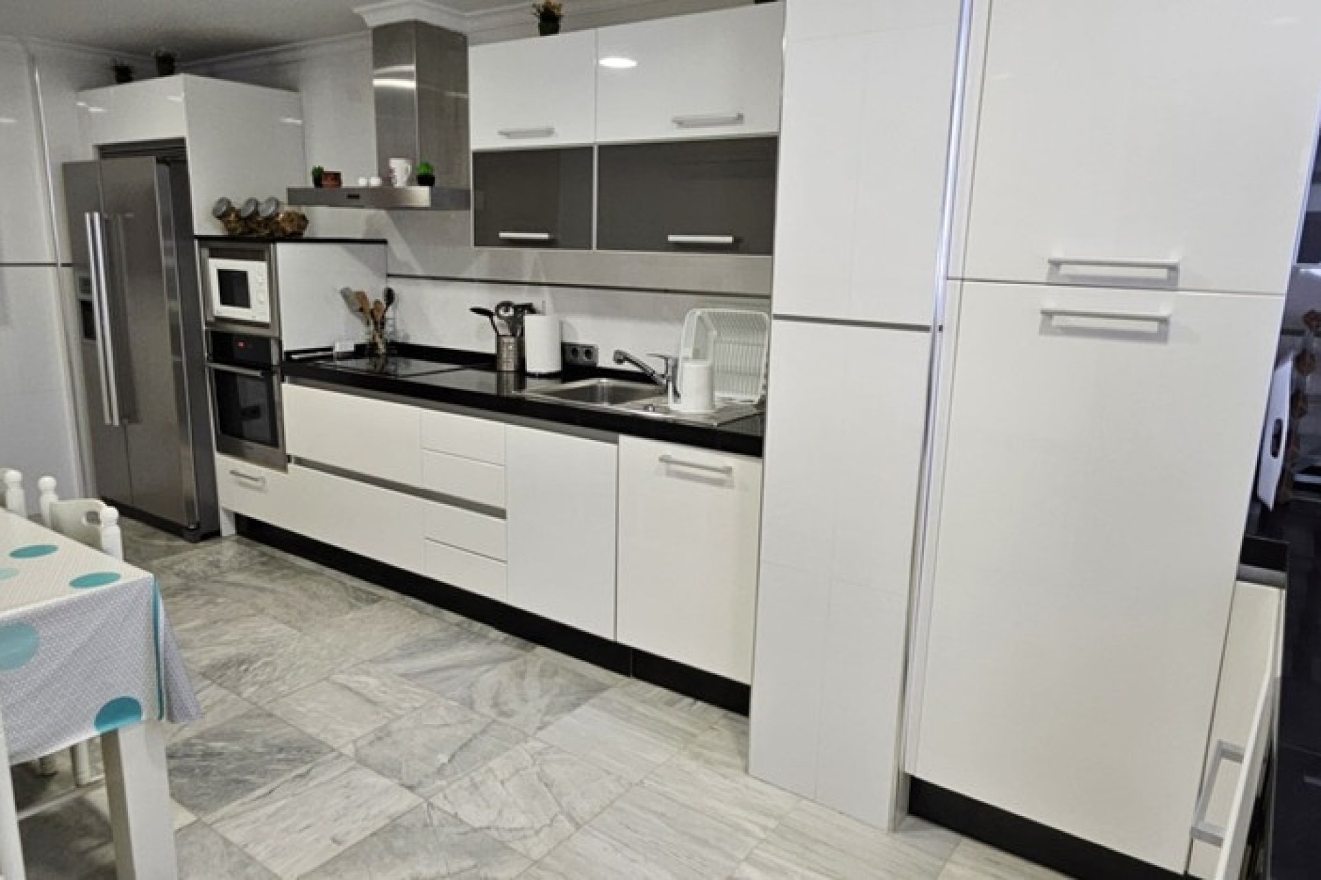 Rynek wtórny - apartment - Benidorm - Benidorm Centro