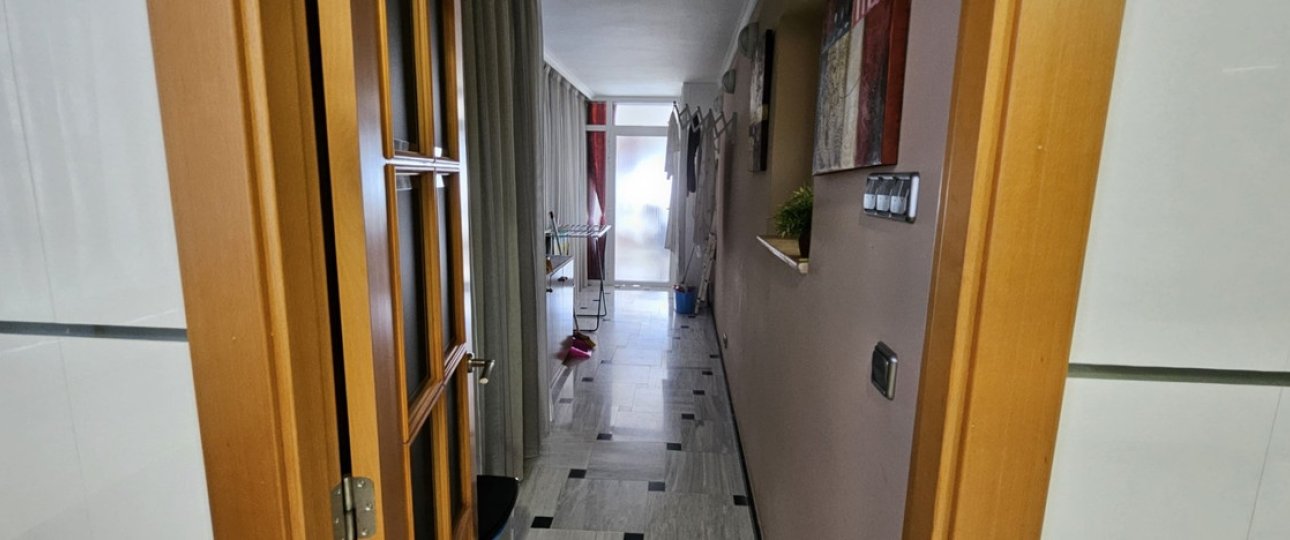 Rynek wtórny - apartment - Benidorm - Benidorm Centro