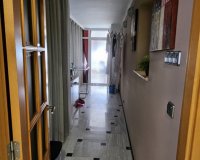 Rynek wtórny - apartment - Benidorm - Benidorm Centro