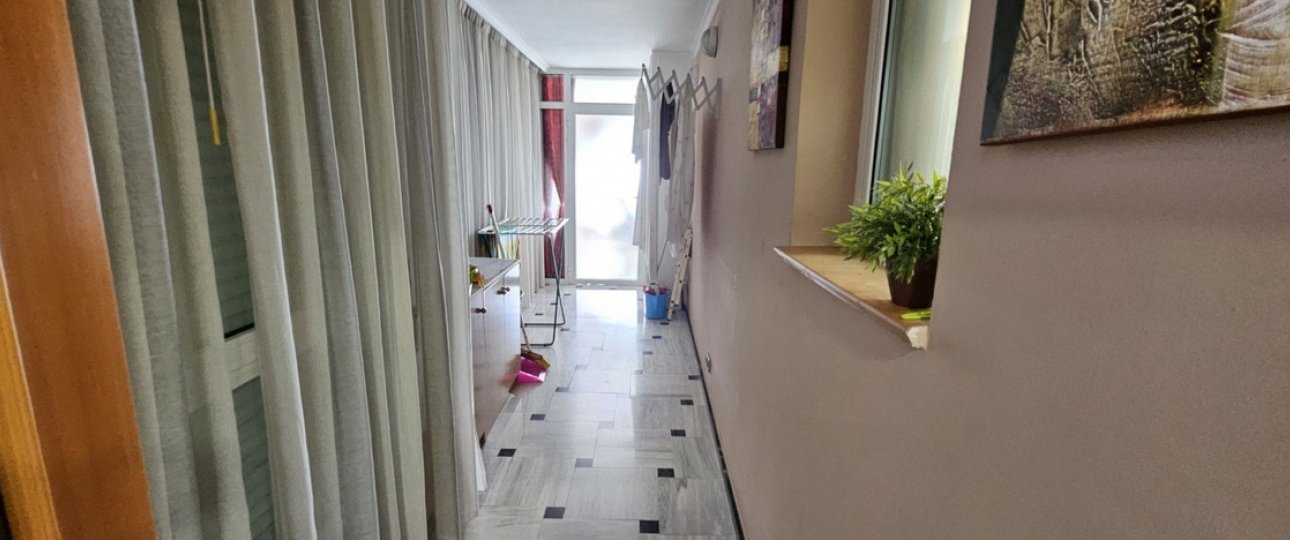 Rynek wtórny - apartment - Benidorm - Benidorm Centro