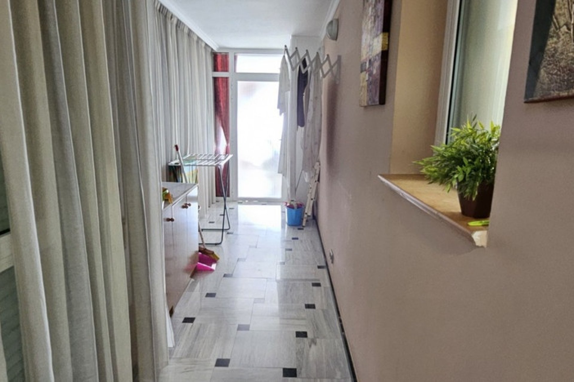 Rynek wtórny - apartment - Benidorm - Benidorm Centro