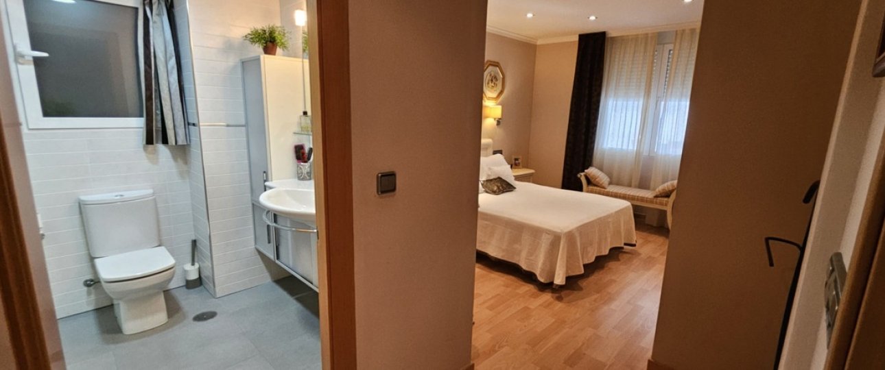 Rynek wtórny - apartment - Benidorm - Benidorm Centro