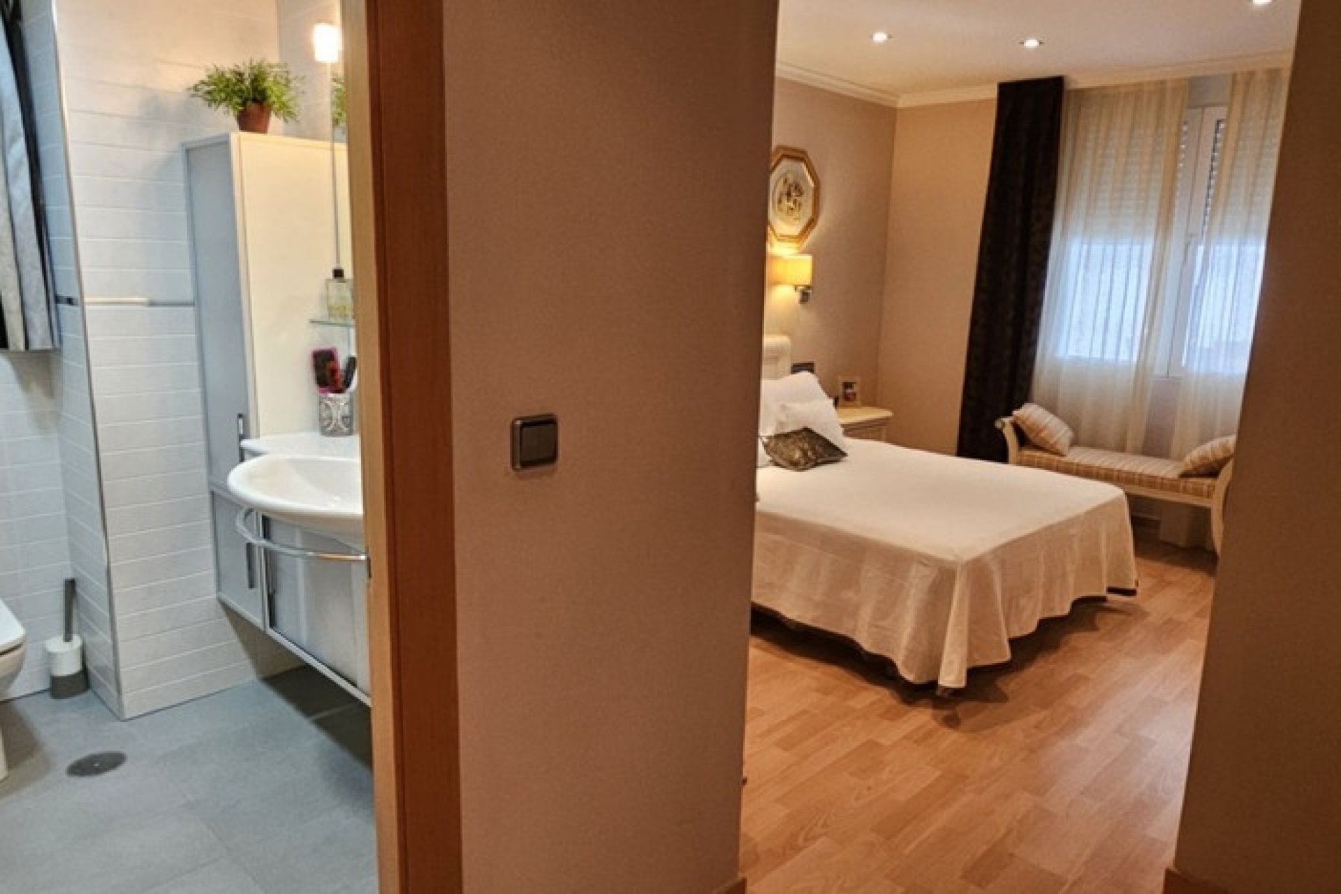 Rynek wtórny - apartment - Benidorm - Benidorm Centro