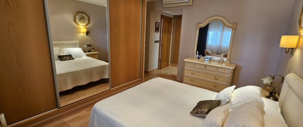 Rynek wtórny - apartment - Benidorm - Benidorm Centro
