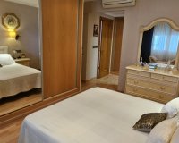 Rynek wtórny - apartment - Benidorm - Benidorm Centro