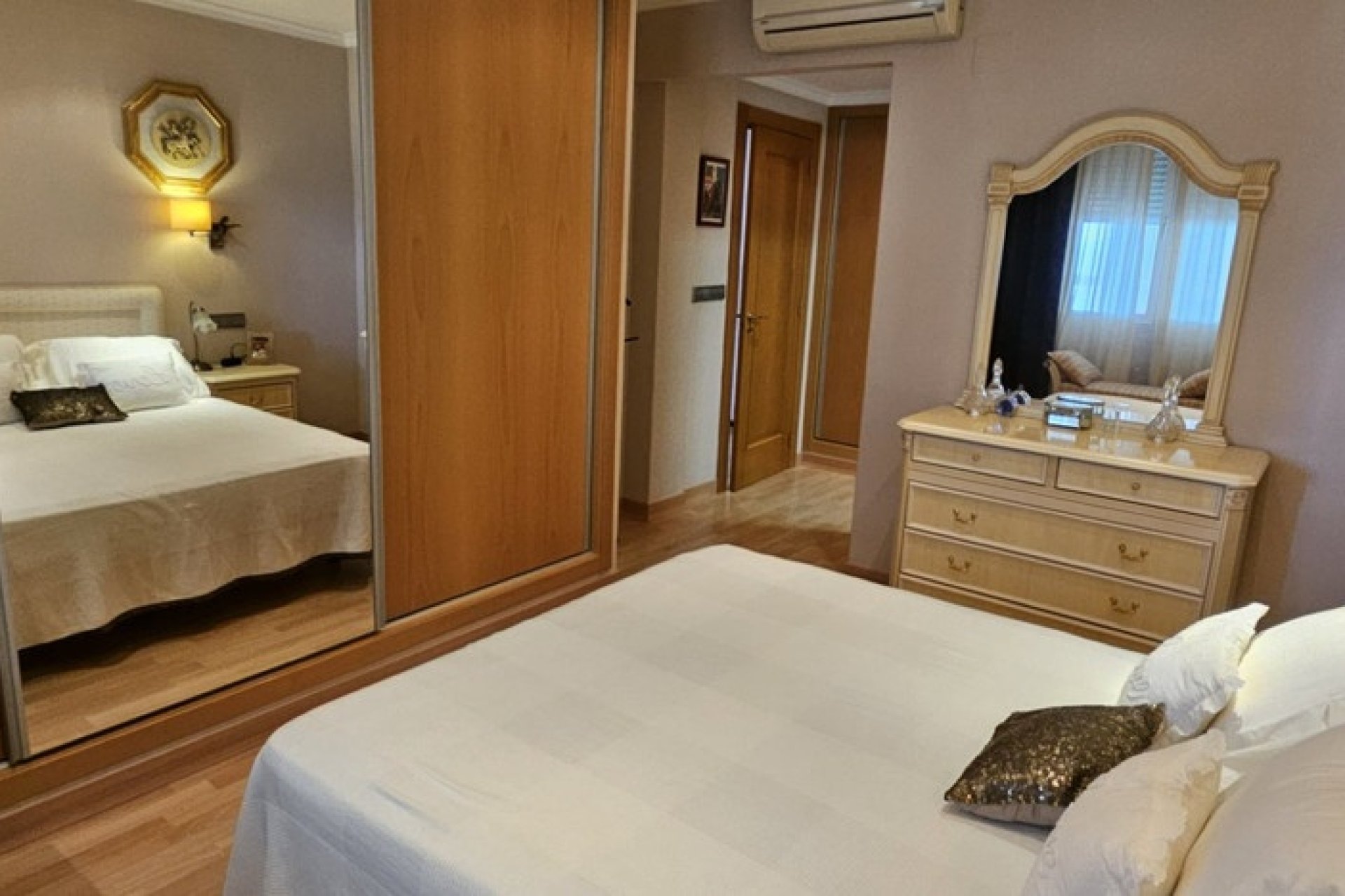 Rynek wtórny - apartment - Benidorm - Benidorm Centro