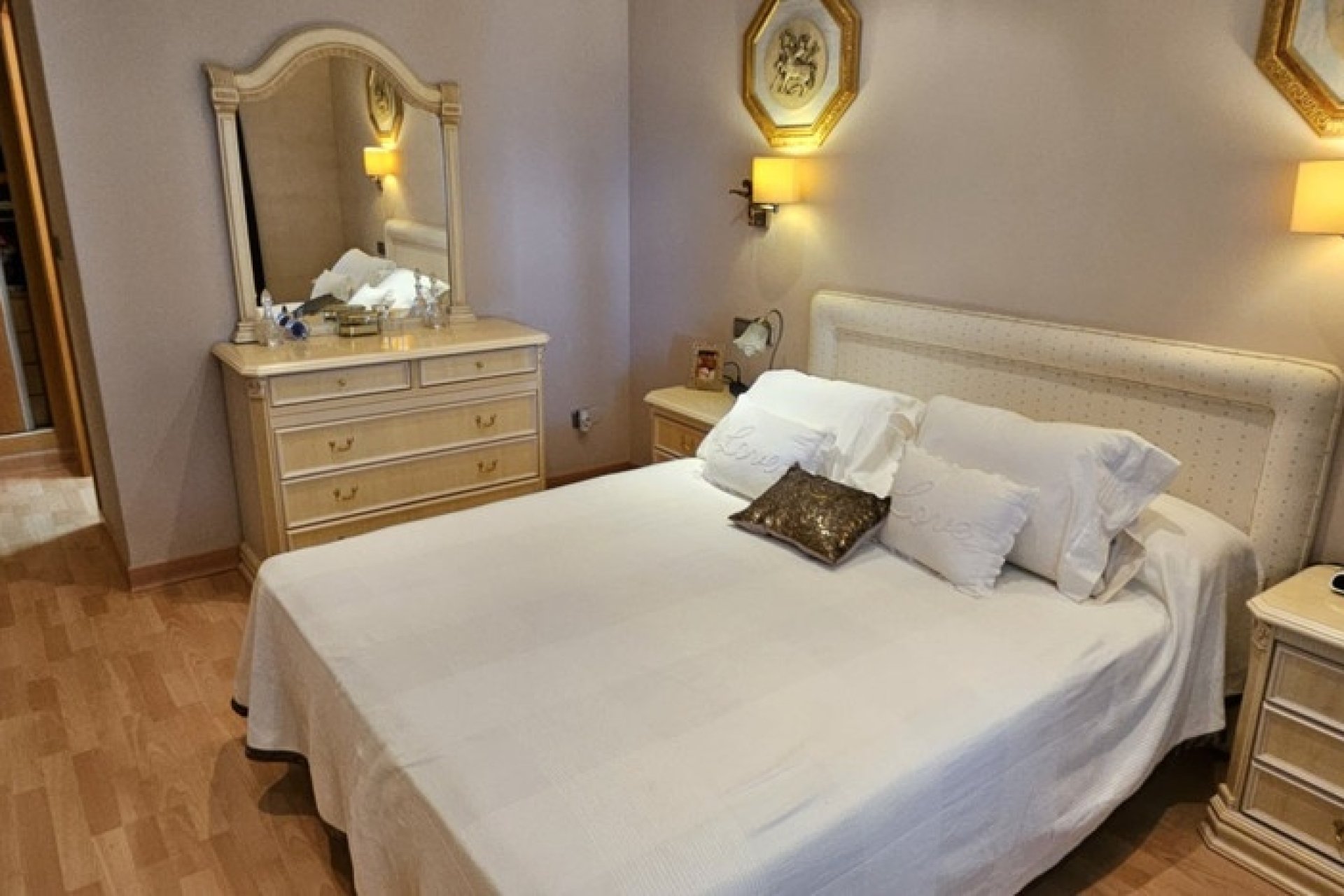 Rynek wtórny - apartment - Benidorm - Benidorm Centro