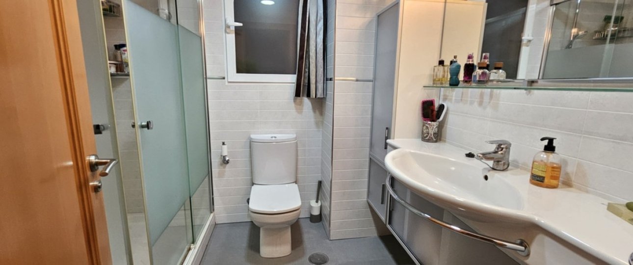 Rynek wtórny - apartment - Benidorm - Benidorm Centro