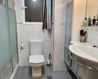 Rynek wtórny - apartment - Benidorm - Benidorm Centro