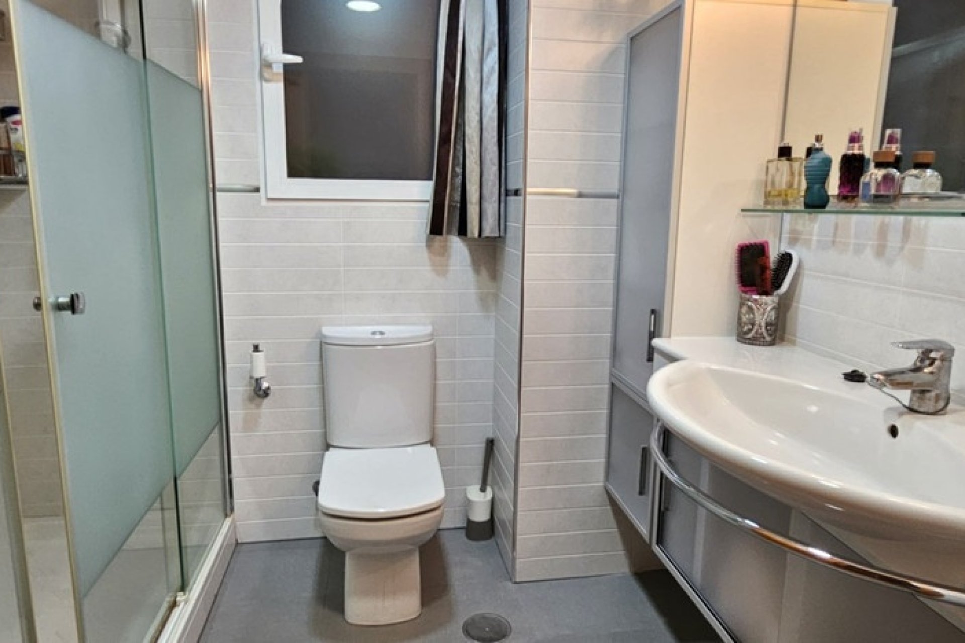Rynek wtórny - apartment - Benidorm - Benidorm Centro