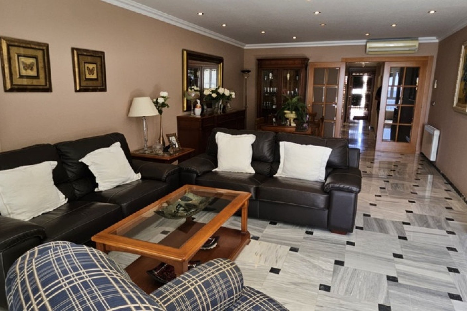 Rynek wtórny - apartment - Benidorm - Benidorm Centro