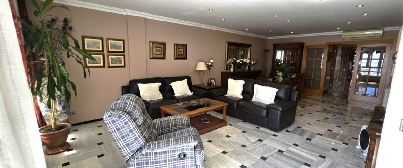 Rynek wtórny - apartment - Benidorm - Benidorm Centro