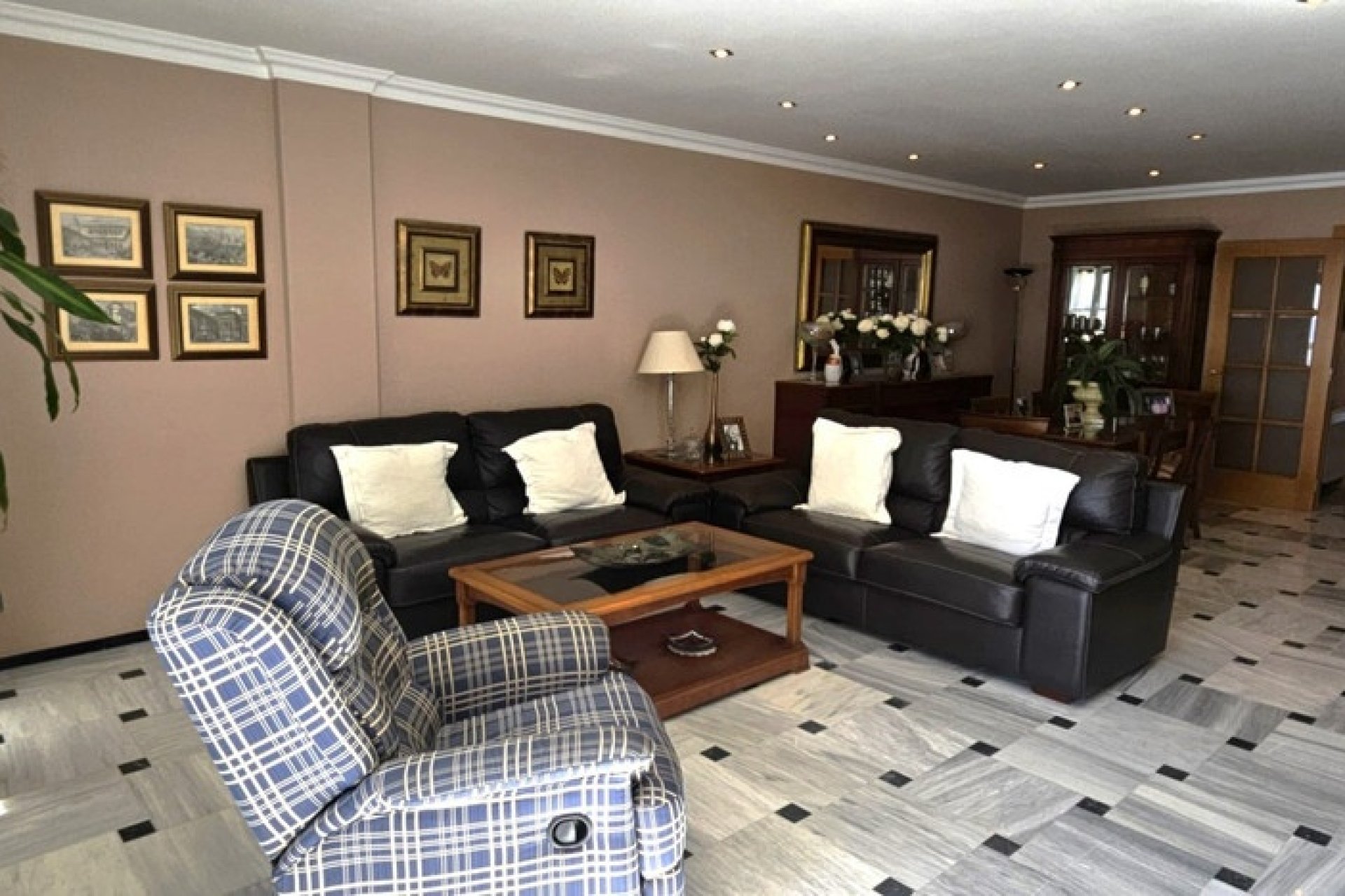 Rynek wtórny - apartment - Benidorm - Benidorm Centro
