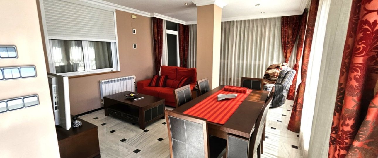 Rynek wtórny - apartment - Benidorm - Benidorm Centro