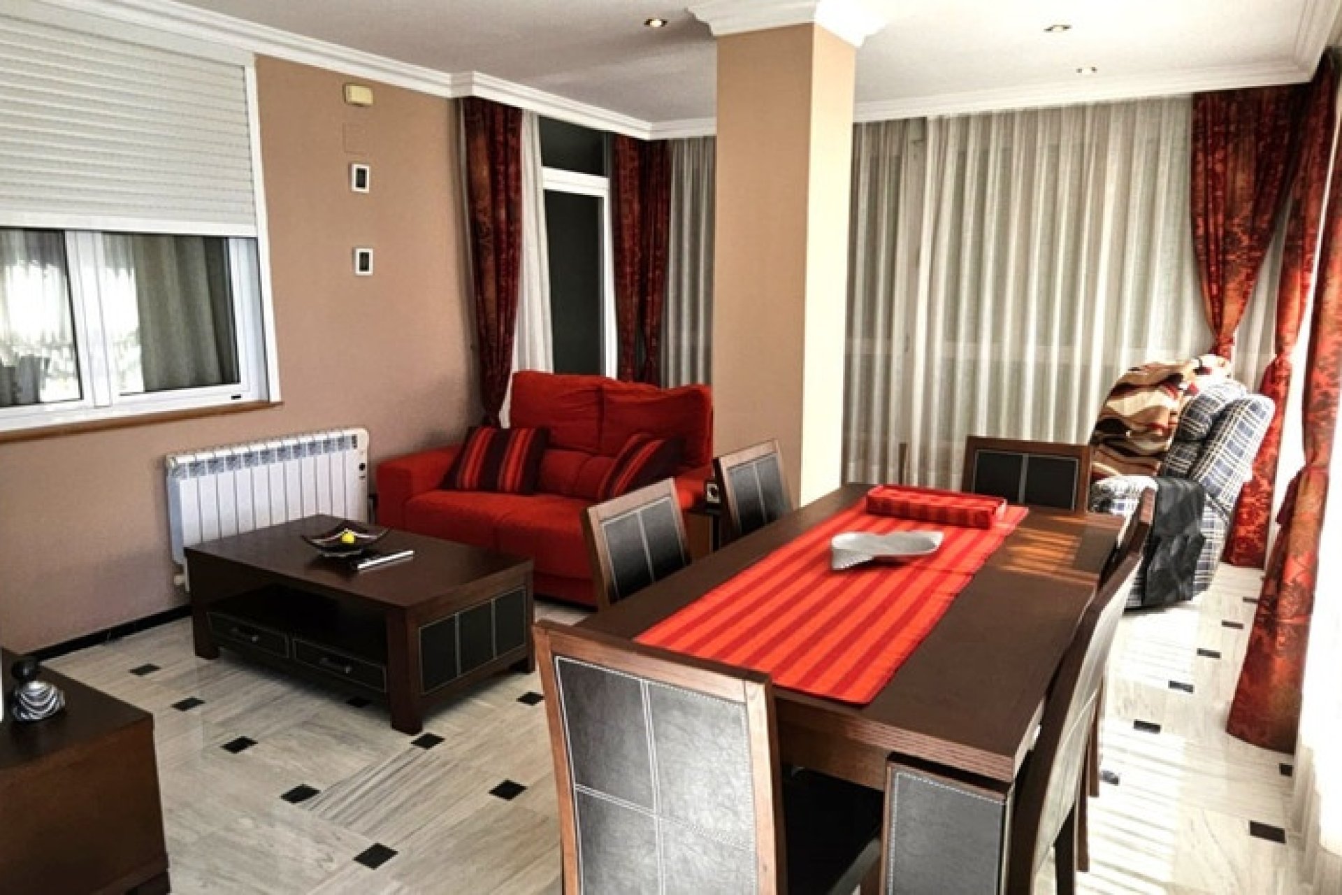 Rynek wtórny - apartment - Benidorm - Benidorm Centro