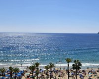 Rynek wtórny - apartment - Benidorm - Benidorm Centro