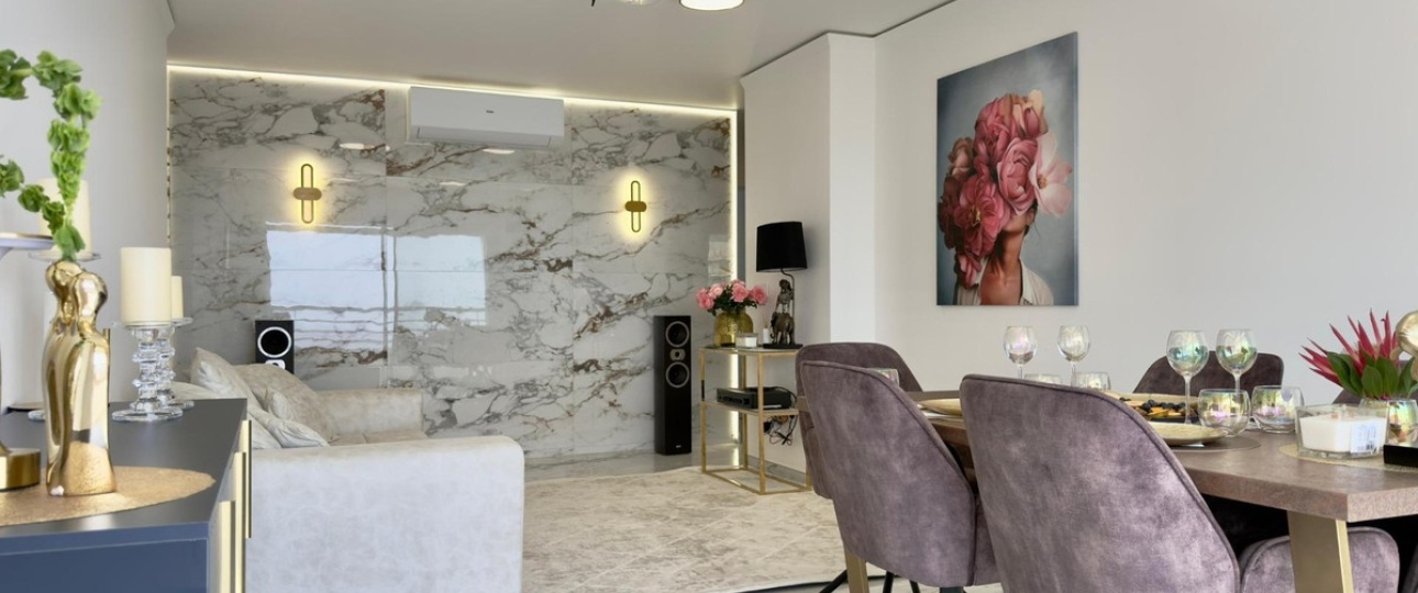 Rynek wtórny - apartment - Benidorm - Benidorm Centro