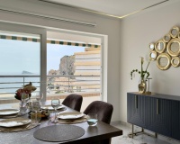 Rynek wtórny - apartment - Benidorm - Benidorm Centro