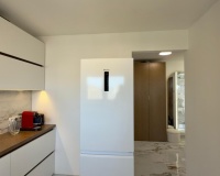 Rynek wtórny - apartment - Benidorm - Benidorm Centro