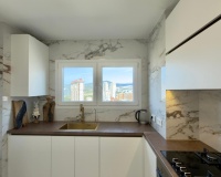 Rynek wtórny - apartment - Benidorm - Benidorm Centro
