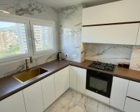 Rynek wtórny - apartment - Benidorm - Benidorm Centro