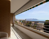 Rynek wtórny - apartment - Benidorm - Benidorm Centro