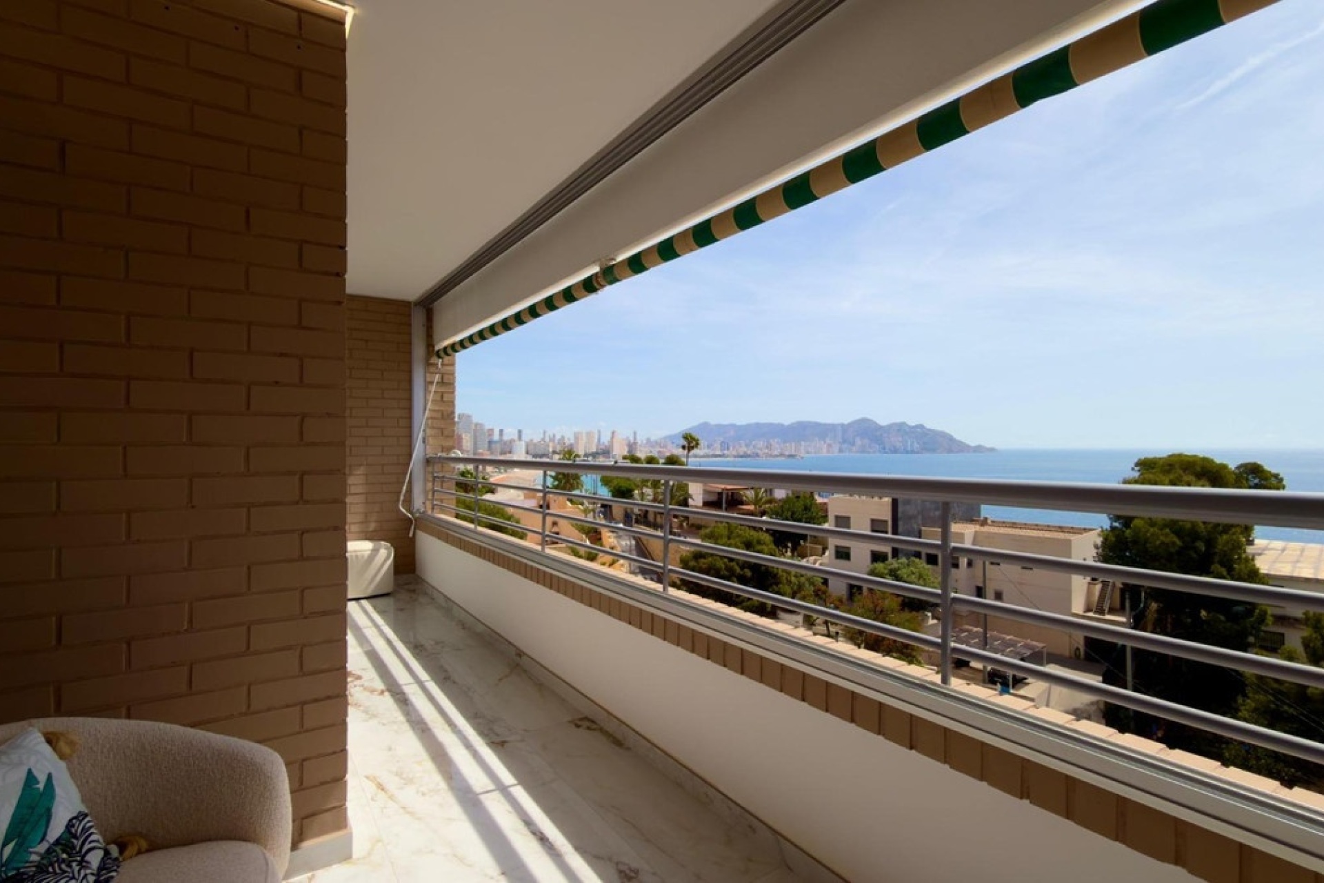 Rynek wtórny - apartment - Benidorm - Benidorm Centro