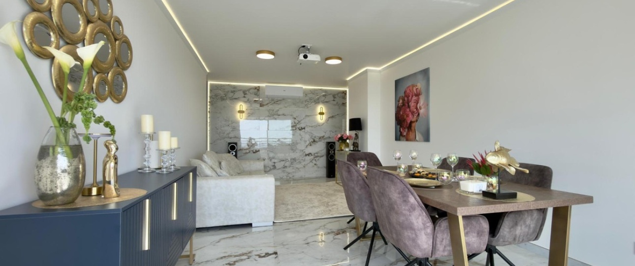 Rynek wtórny - apartment - Benidorm - Benidorm Centro
