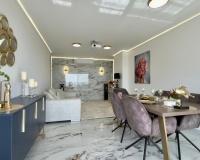 Rynek wtórny - apartment - Benidorm - Benidorm Centro