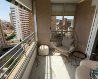 Rynek wtórny - apartment - Benidorm - Benidorm Centro
