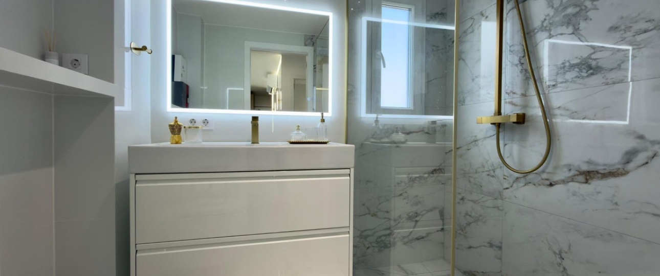 Rynek wtórny - apartment - Benidorm - Benidorm Centro