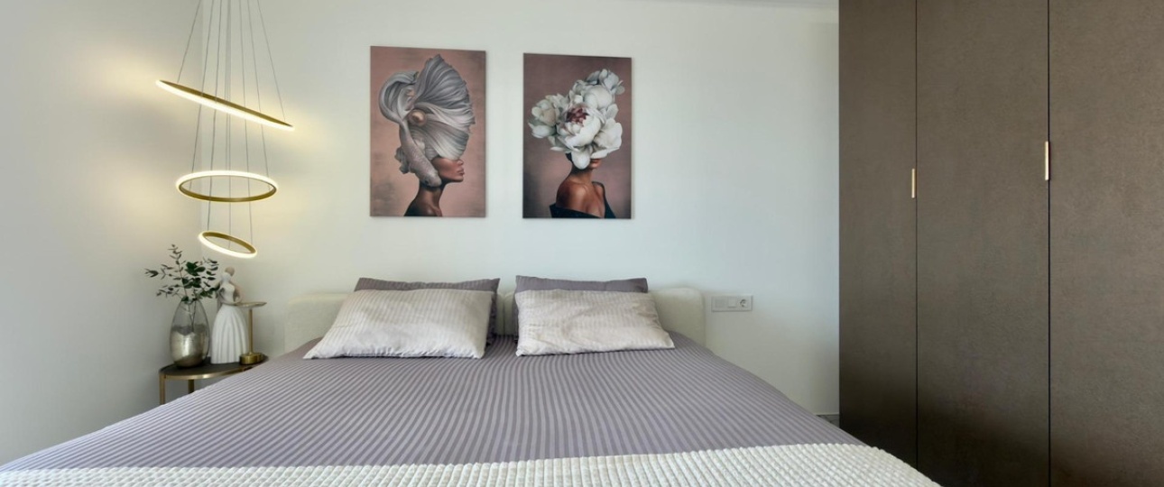 Rynek wtórny - apartment - Benidorm - Benidorm Centro