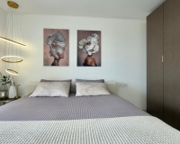 Rynek wtórny - apartment - Benidorm - Benidorm Centro