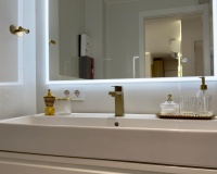 Rynek wtórny - apartment - Benidorm - Benidorm Centro