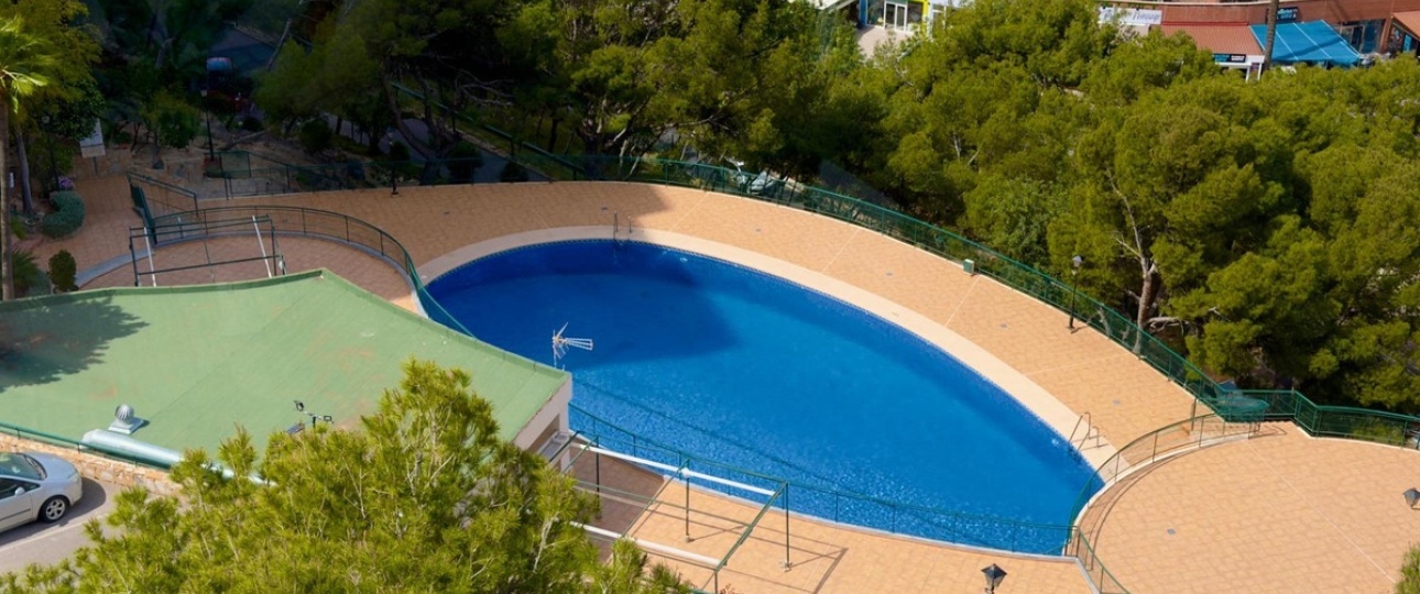 Rynek wtórny - apartment - Benidorm - Benidorm Centro